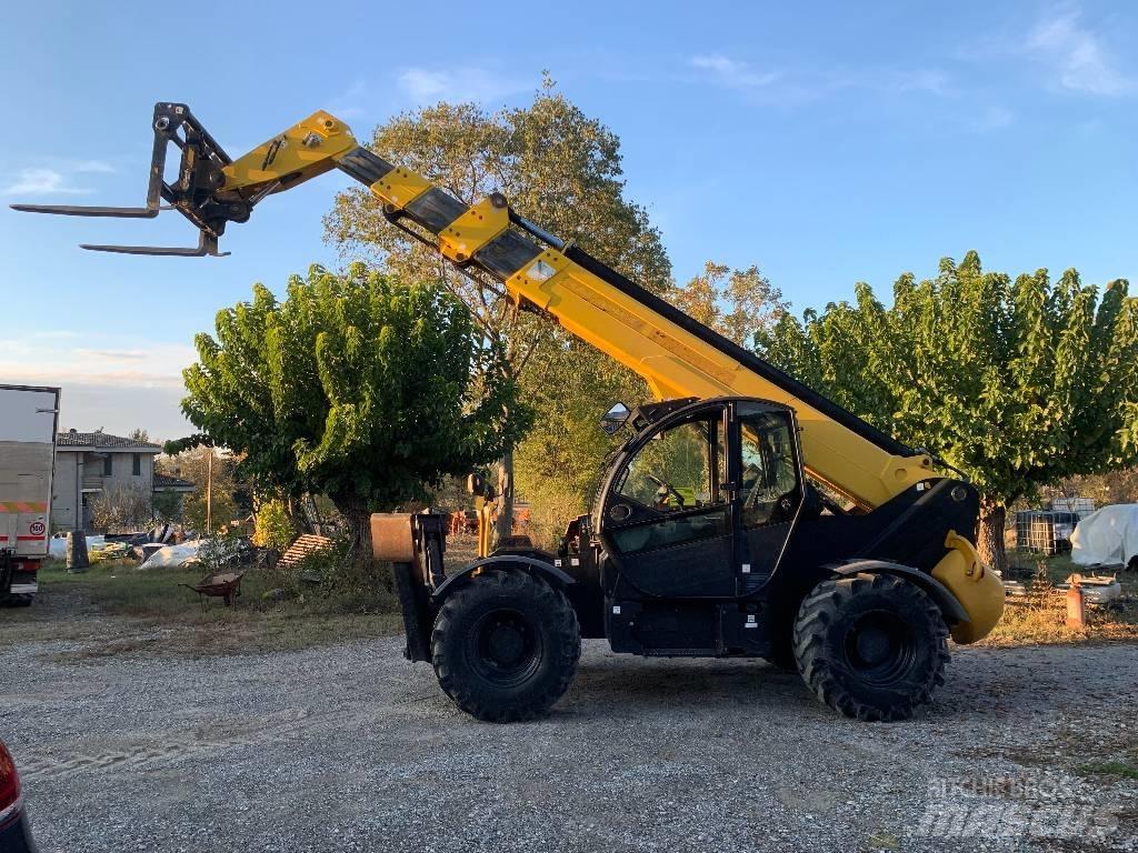 Haulotte HTL 4017 Teleskoplastere