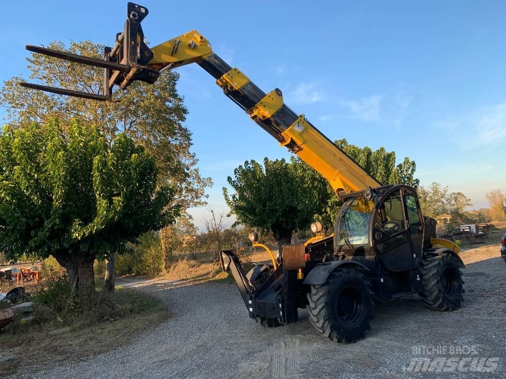 Haulotte HTL 4017 Teleskoplastere