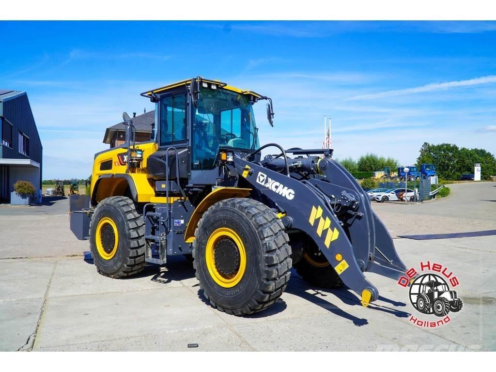 XCMG XC948E Hjullastere