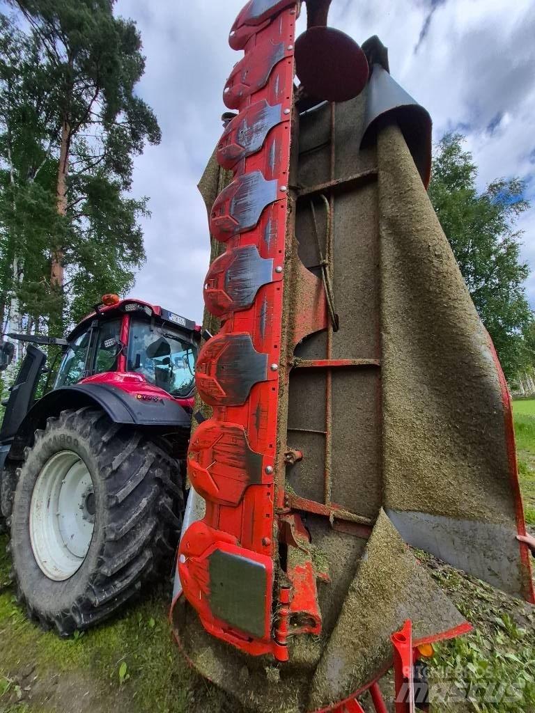 Kuhn gmd 10030-ff Slåmaskiner