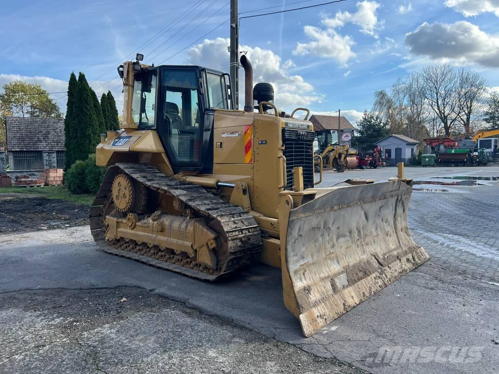 CAT D 6 N XL Dozere Beltegående