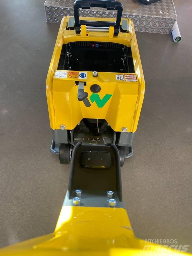 Wacker Neuson 3050 Vibroplater