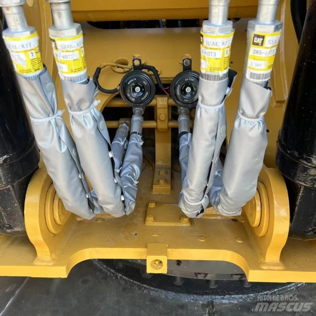 CAT 312D2 GC Minigravere <7t
