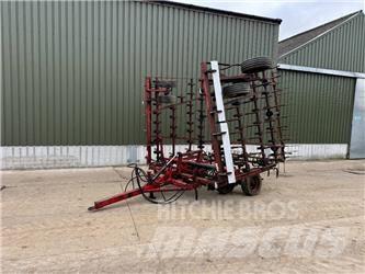 Väderstad NZ 700 Harver
