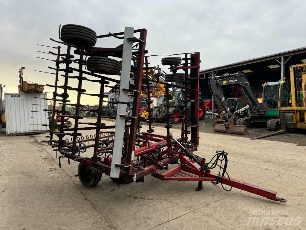 Väderstad NZ 700 Harver