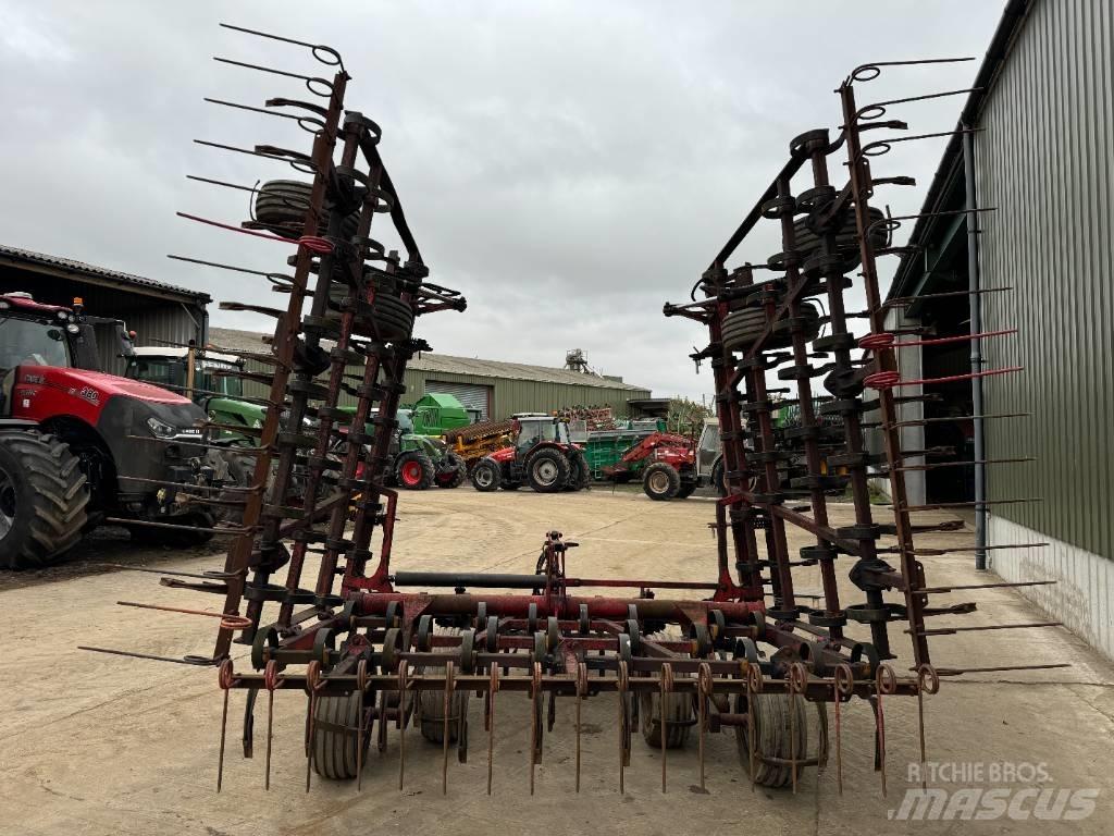 Väderstad NZ 700 Harver