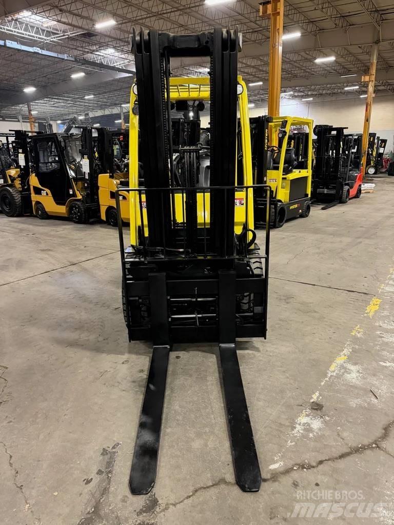Hyster H 60 FT Gaffeltrucker - Annet