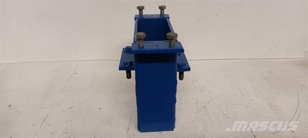 Rottne 044-0154 Chassis og understell