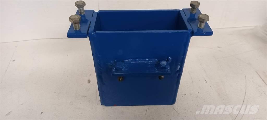 Rottne 044-0154 Chassis og understell