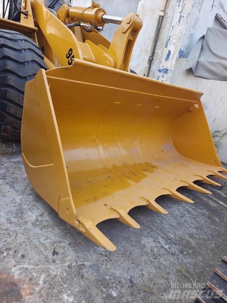 CAT 950 G Hjullastere