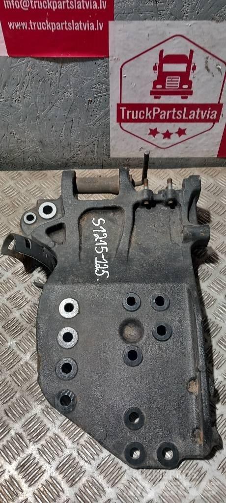 Scania R440  1846827 Chassis og understell