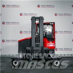 Combilift C 4000 ET Sidelaster