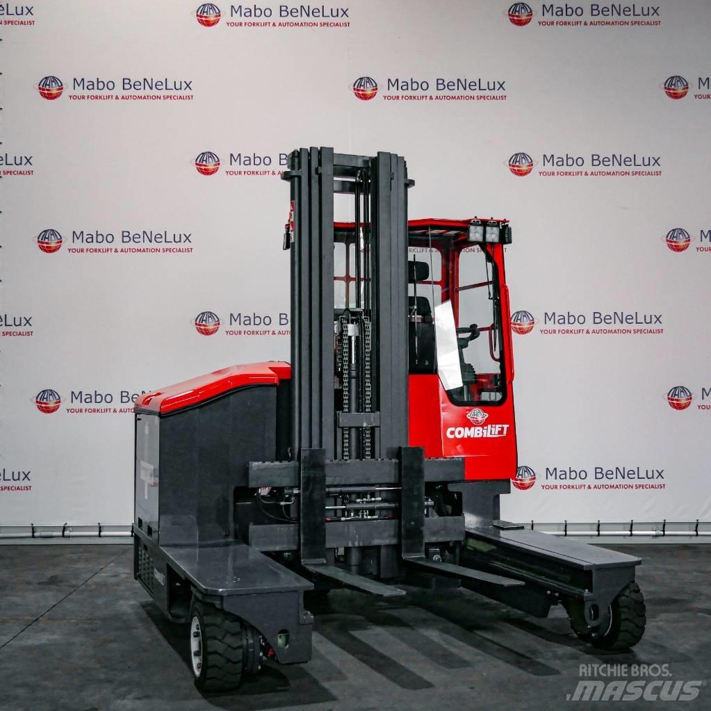 Combilift C 4000 ET Sidelaster