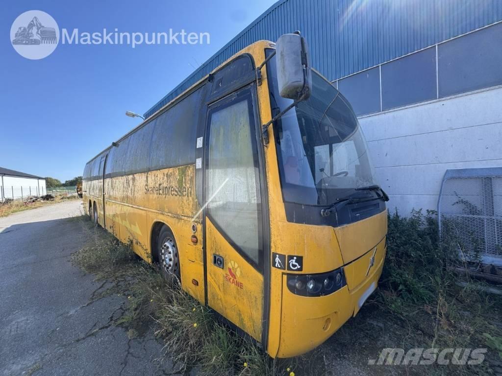Volvo B 12 M Intercity busser