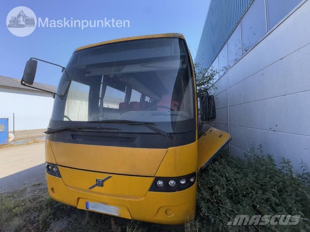 Volvo B 12 M Intercity busser