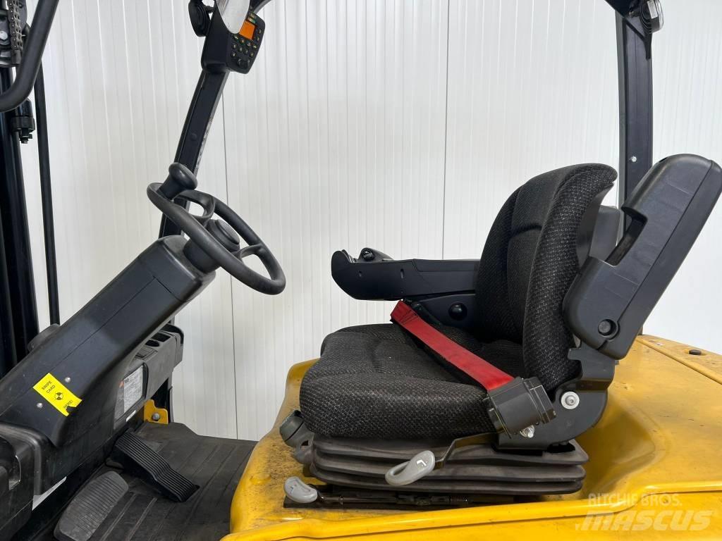 Yale ERP22VL Elektriske trucker