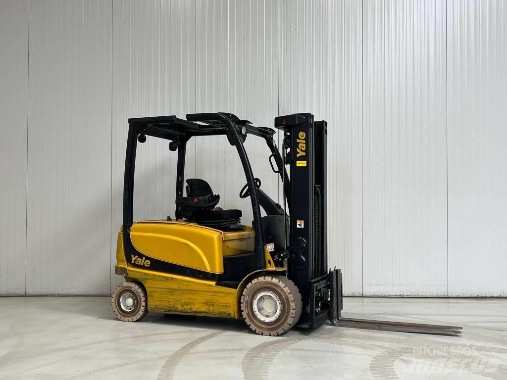Yale ERP22VL Elektriske trucker