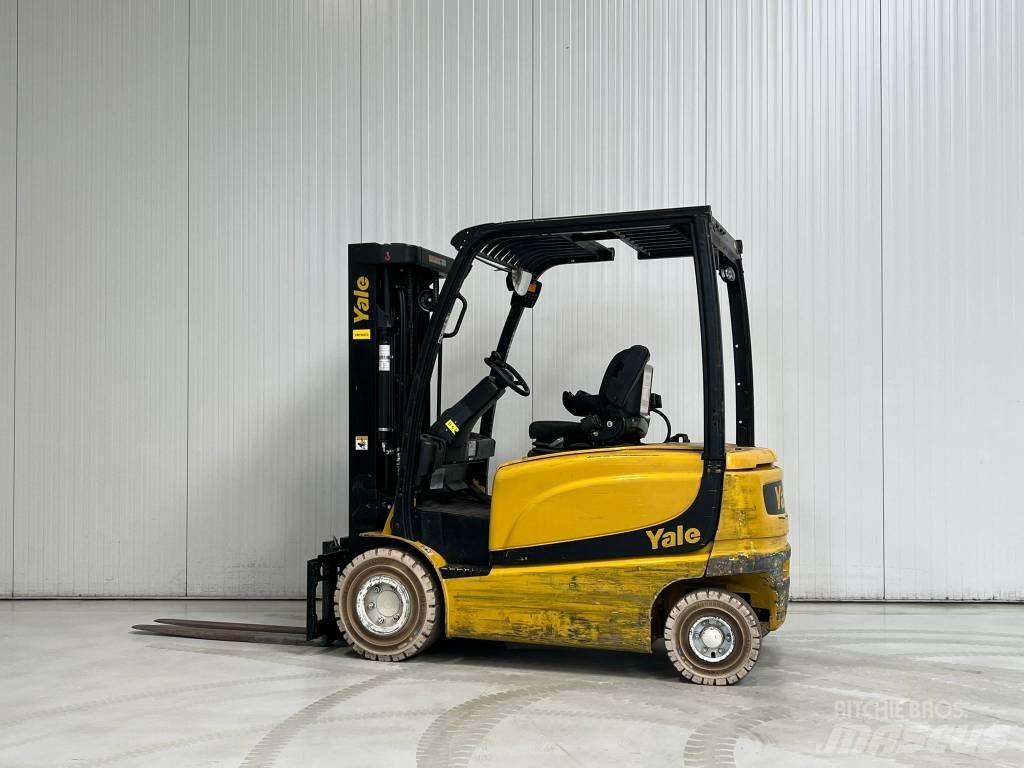 Yale ERP22VL Elektriske trucker