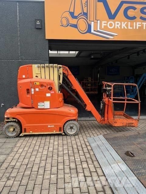 JLG T1210 Andre personløftere og plattformer