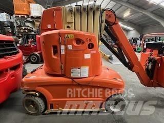 JLG T1210 Andre personløftere og plattformer