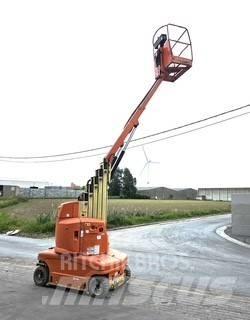 JLG T1210 Andre personløftere og plattformer