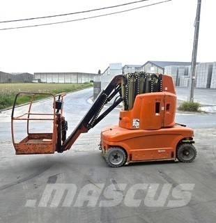 JLG T1210 Andre personløftere og plattformer