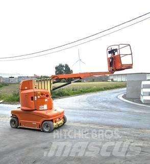 JLG T1210 Andre personløftere og plattformer