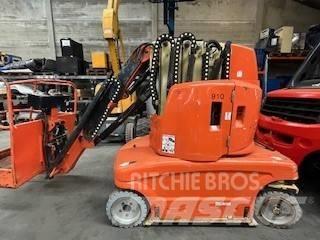 JLG T1210 Andre personløftere og plattformer