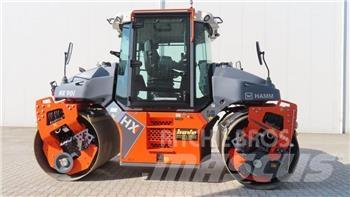 Hamm HX90I VV-S Tandem Valser