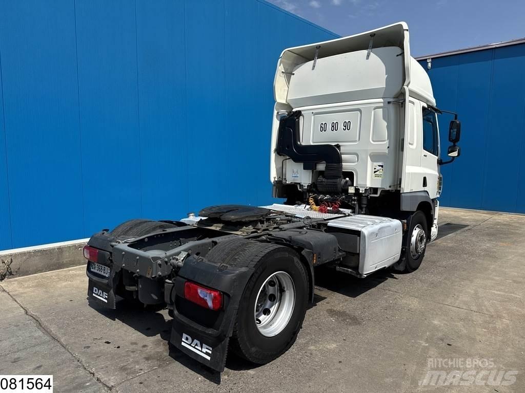 DAF CF 440 EURO 6 Trekkvogner