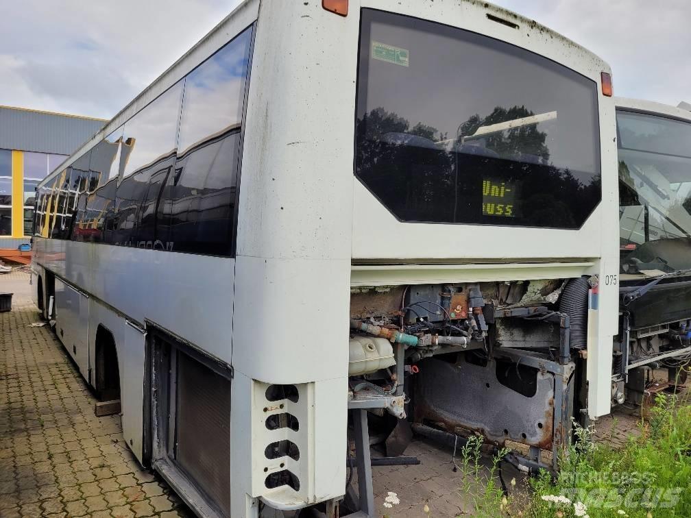 Volvo B 12 M Turbuss