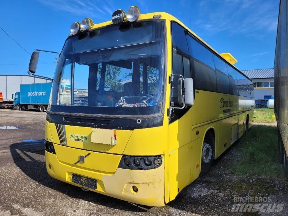 Volvo B 12 M Turbuss