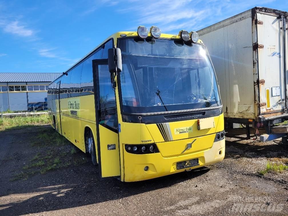 Volvo B 12 M Turbuss