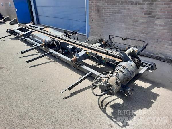 Translift TL24.70 Transport - Annet