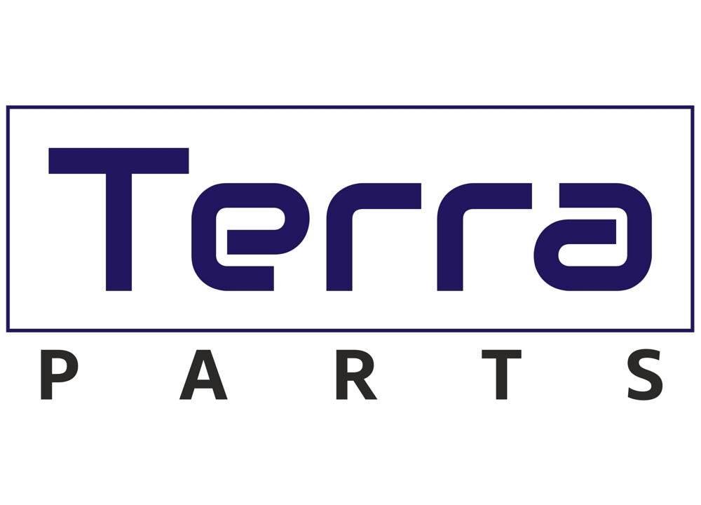 Terra TPH100 Hydrauliske hammere