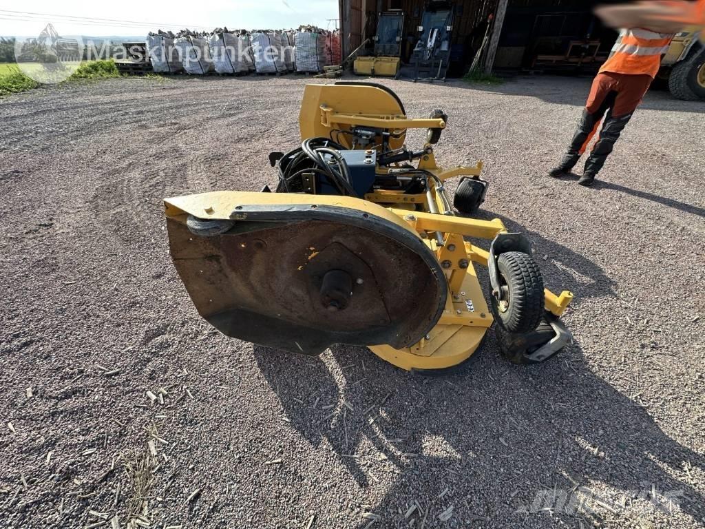 Stensballe TH 3000 B Gå-bak gressklippere