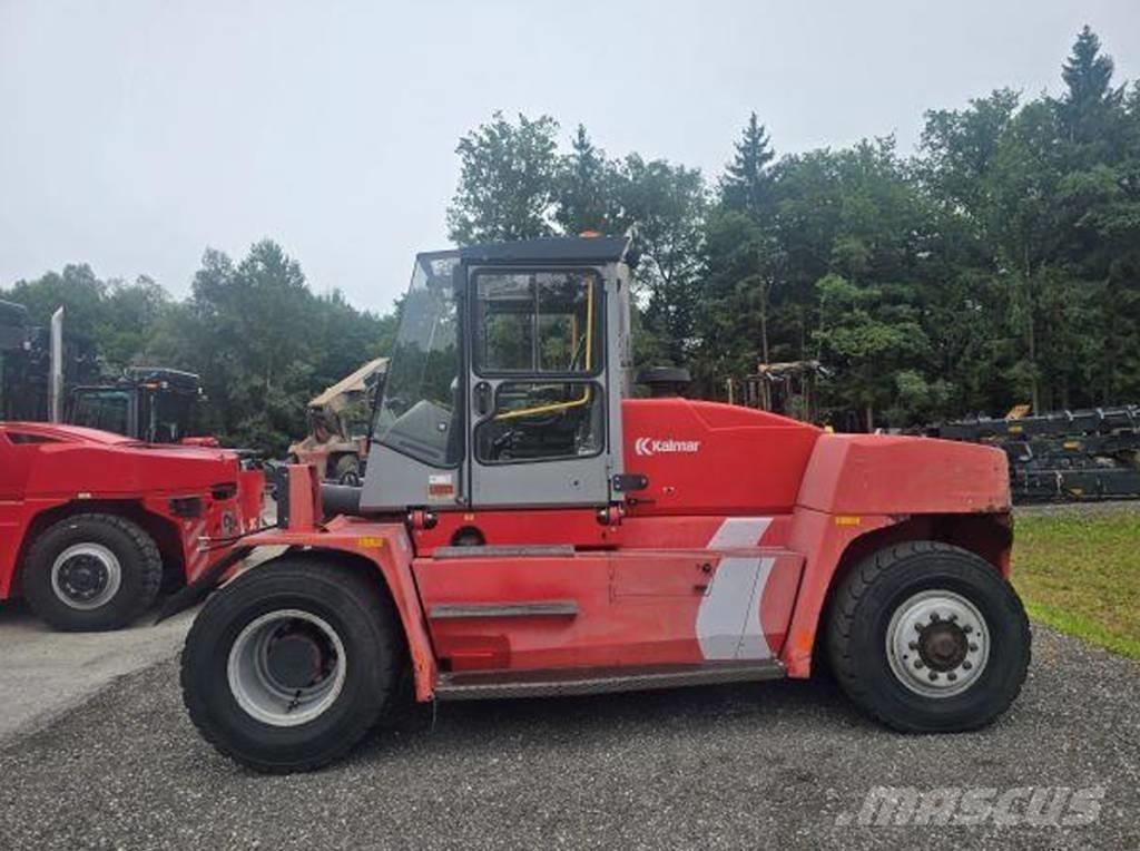Kalmar DCE150-12 Diesel Trucker