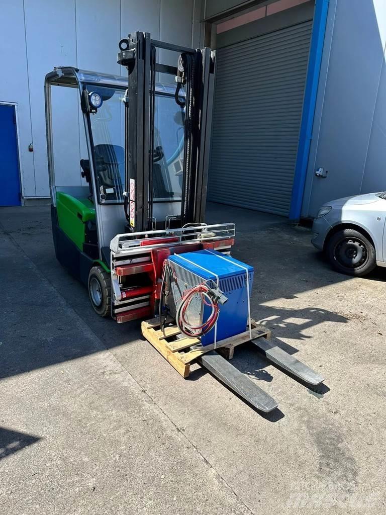 Cesab B318 Gaffeltrucker - Annet