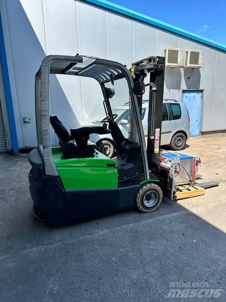 Cesab B318 Gaffeltrucker - Annet