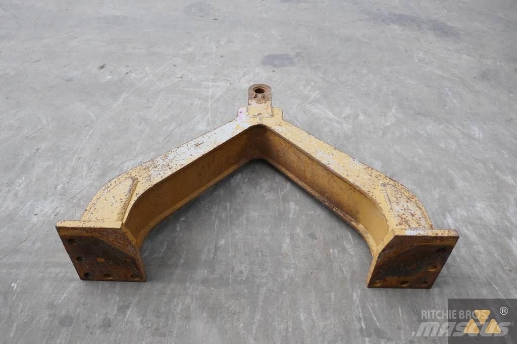 CAT D6 Drawbar Transport - Annet