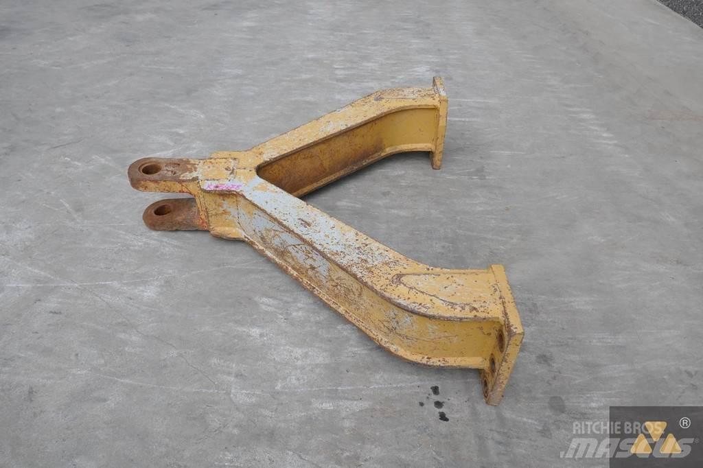 CAT D6 Drawbar Transport - Annet