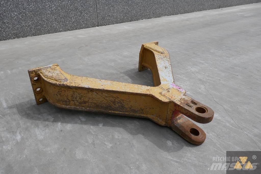 CAT D6 Drawbar Transport - Annet