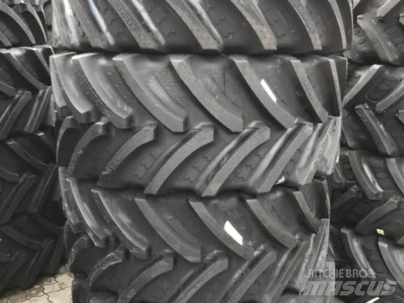 BKT 540/65 R30 Dekk, hjul og felger