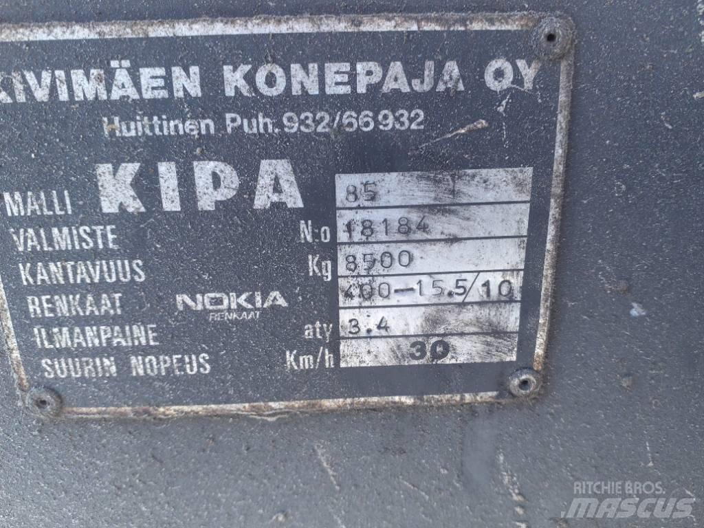 Kipa 85 Tipphengere