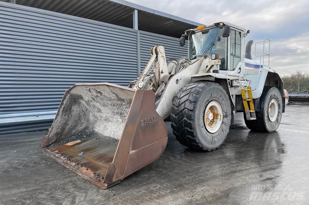 Volvo L 150G Hjullastere