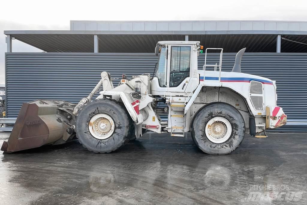 Volvo L 150G Hjullastere