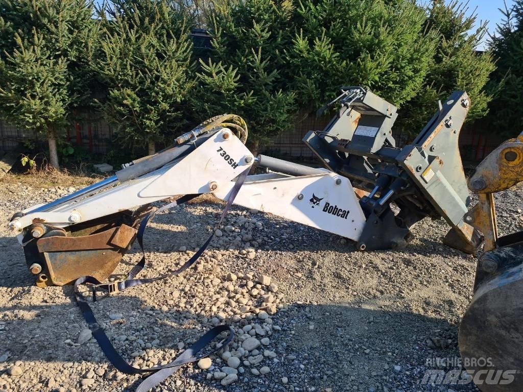 Bobcat S 175 Kompaktlastere