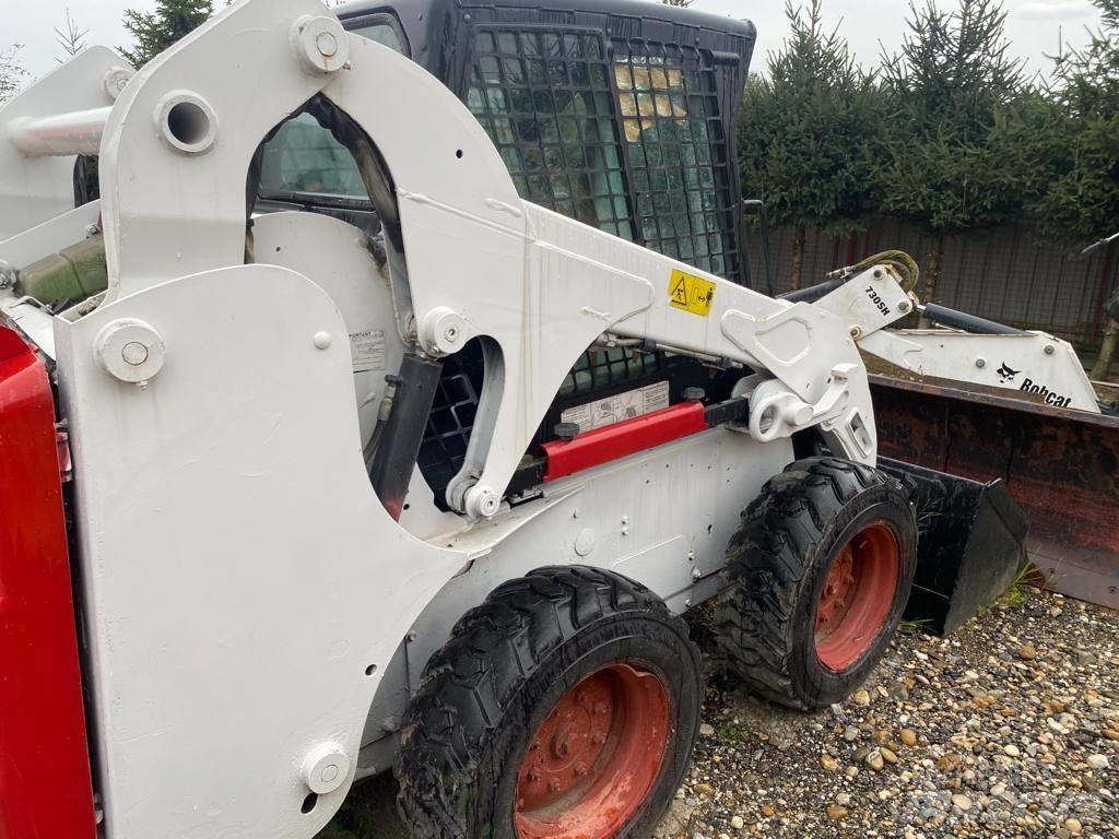 Bobcat S 175 Kompaktlastere