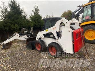 Bobcat S 175 Kompaktlastere
