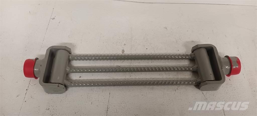 Rottne 047-0053 Chassis og understell